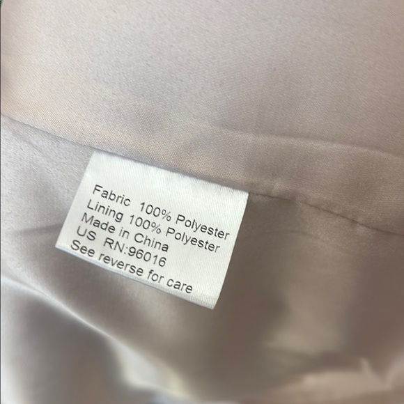 Nordstroms Lark Brand Cream Furry Fringe Clasp Cardigan - Picture 8 of 9